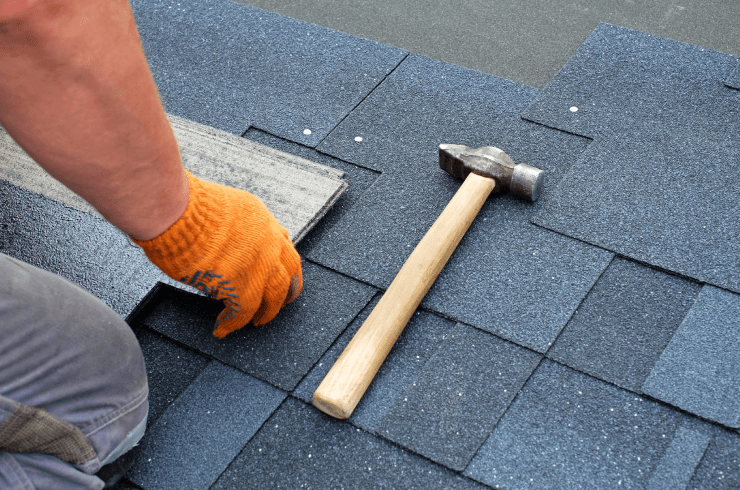 Gluth Roofing & Snow Removal